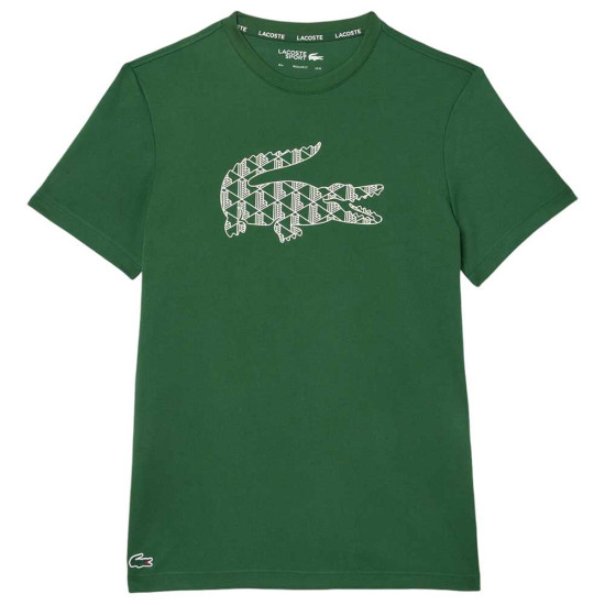 Lacoste Ανδρική κοντομάνικη μπλούζα